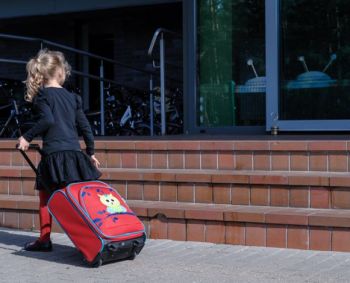 Artėjant mokslo metams primena nepamiršti ir vaistų nuo kirminų