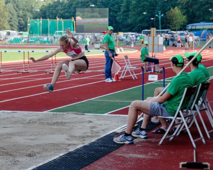 Nutarėte sportuoti? Pasidalinkite planais su kardiologu   