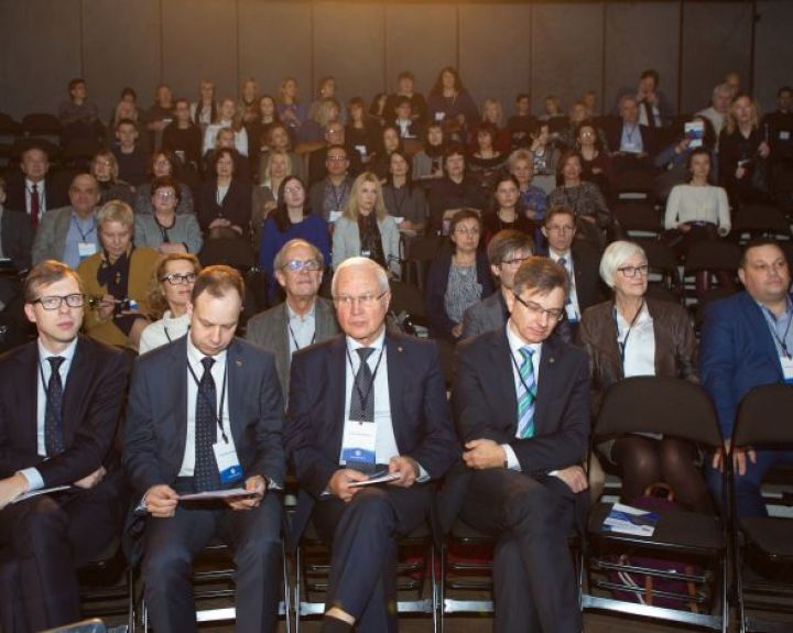 Kaune įvyko pirmoji tarptautinė medicininės edukacijos konferencija